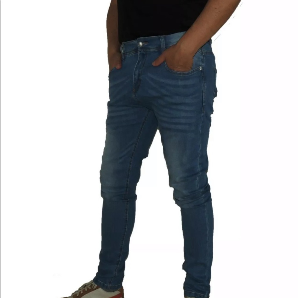 HUGO BOSSS JEANS!!